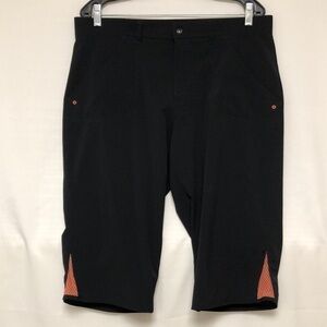 Lee Active Performance capris
